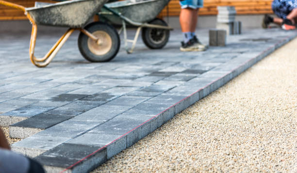 Best Driveway Concrete Repair  in Rainbow Lakes, NJ