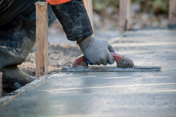 Best Driveways & Floors  in Rainbow Lakes, NJ