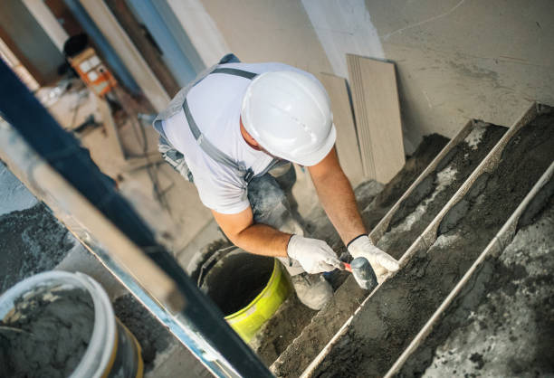 Best Poured Concrete Foundation  in Rainbow Lakes, NJ