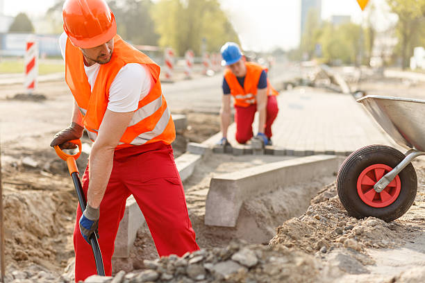 Best Concrete Foundation Installation  in Rainbow Lakes, NJ
